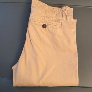 American Eagle Khaki Pants